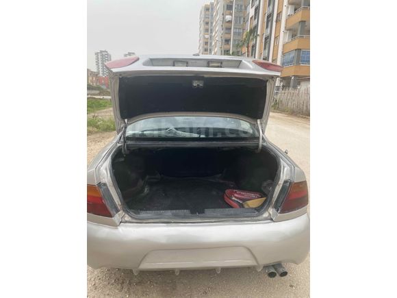 Galeriden Mitsubishi Carisma 1.8 GLS 1999 Model Adana