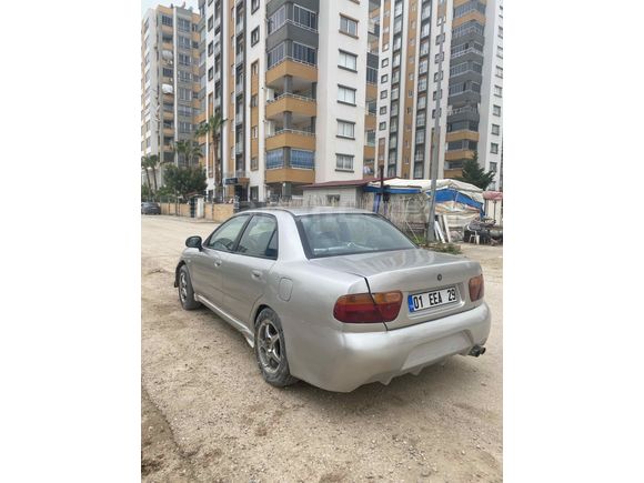 Galeriden Mitsubishi Carisma 1.8 GLS 1999 Model Adana