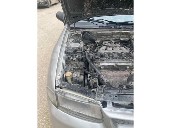 Galeriden Mitsubishi Carisma 1.8 GLS 1999 Model Adana