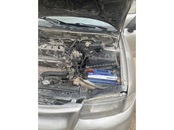 Galeriden Mitsubishi Carisma 1.8 GLS 1999 Model Adana