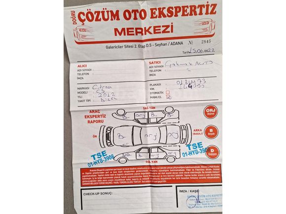 2012 Citroen C3 Yeni Bakımlı,Temiz, Aile Aracı