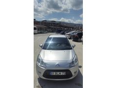2012 Citroen C3 Yeni Bakımlı,Temiz, Aile Aracı