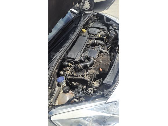 2012 Citroen C3 Yeni Bakımlı,Temiz, Aile Aracı