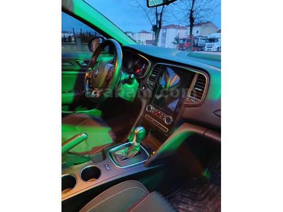 hatasız otomatik vites