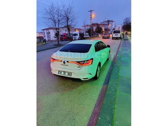 hatasız otomatik vites