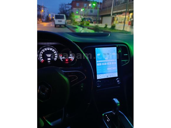 hatasız otomatik vites