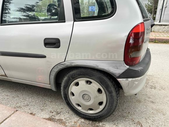 Sahibinden Opel Corsa 1.2 Swing 1999 Model 