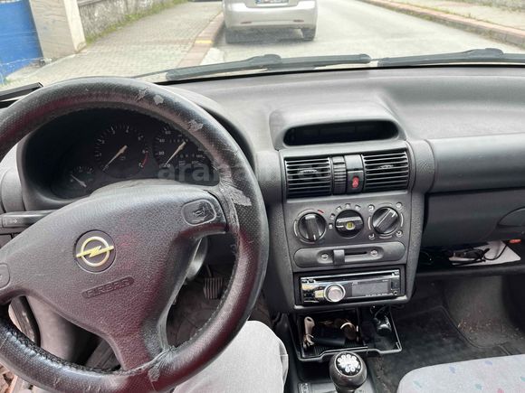 Sahibinden Opel Corsa 1.2 Swing 1999 Model 
