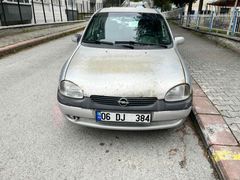 Sahibinden Opel Corsa 1.2 Swing 1999 Model 