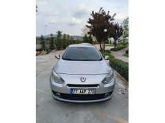 Sahibinden Renault Fluence 1.5 dCi Extreme 2012 Model