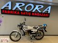 FABRİKA SATIŞ ARORA CG 50 MODİFİYE 2025 KREDİ KARTINA 12 TAKSİT