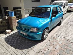 Sahibinden Nissan Micra 1.3 LX 1997 Model 