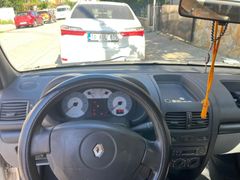 Sahibinden Renault Clio 1.4 Authentique 2007 Model Balıkesir 119.000 km Bej
