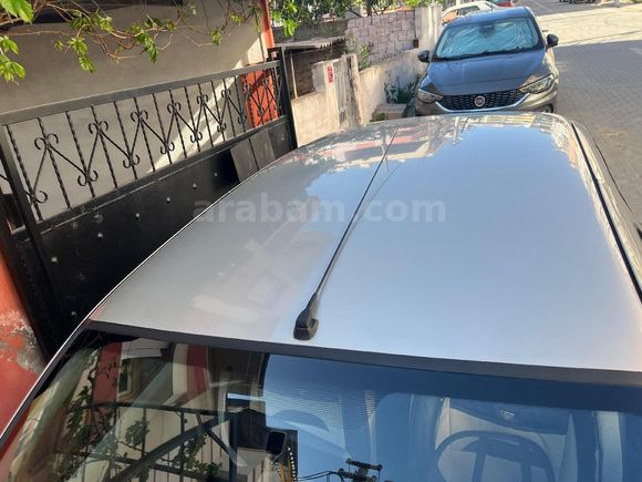 Sahibinden Renault Clio 1.4 Authentique 2007 Model Balıkesir 119.000 km Bej
