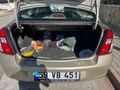 Sahibinden Renault Clio 1.4 Authentique 2007 Model Balıkesir 119.000 km Bej