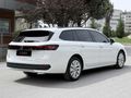 UMH GRUP 2025 MODEL VW PASSAT 1.5 eHybrid HATASIZ PLUG IN HYBRID