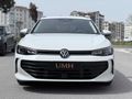 UMH GRUP 2025 MODEL VW PASSAT 1.5 eHybrid HATASIZ PLUG IN HYBRID