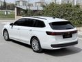 UMH GRUP 2025 MODEL VW PASSAT 1.5 eHybrid HATASIZ PLUG IN HYBRID