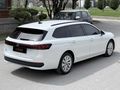 UMH GRUP 2025 MODEL VW PASSAT 1.5 eHybrid HATASIZ PLUG IN HYBRID