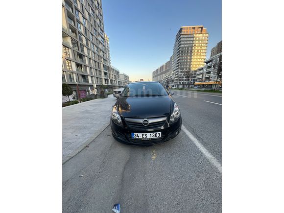 Sahibinden Opel Corsa 1.3 CDTI Sport 2008 Model 
