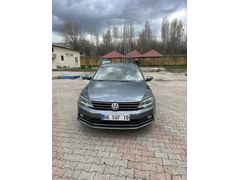 Sahibinden Volkswagen Jetta 1.4 TSi Comfortline 2014 Model 