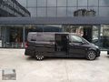 2024 MERCEDES VİTO 114 CDİ 10 KİŞİLİK TİCARİ FATURA % 20 DAHİL