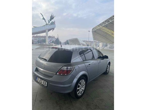 Sahibinden Opel Astra 1.3 CDTI Essentia Konfor 2010 Model 