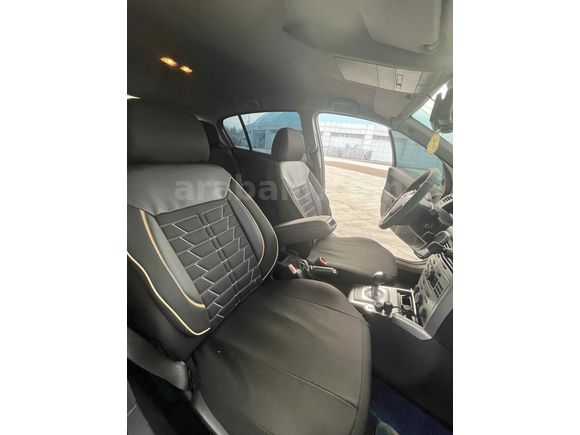 Sahibinden Opel Astra 1.3 CDTI Essentia Konfor 2010 Model 