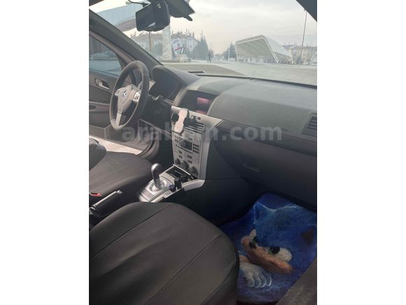 Sahibinden Opel Astra 1.3 CDTI Essentia Konfor 2010 Model 