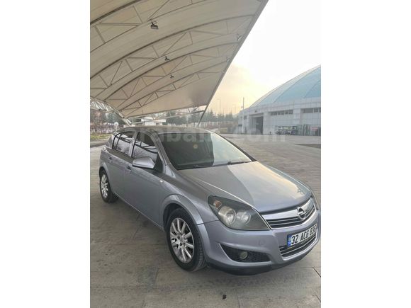 Sahibinden Opel Astra 1.3 CDTI Essentia Konfor 2010 Model 