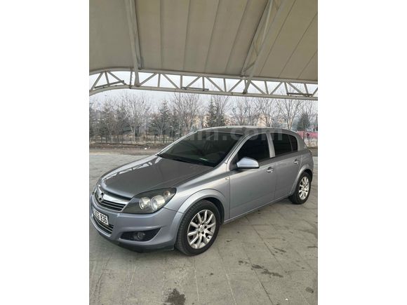 Sahibinden Opel Astra 1.3 CDTI Essentia Konfor 2010 Model 