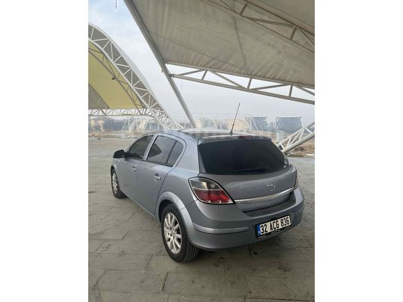 Sahibinden Opel Astra 1.3 CDTI Essentia Konfor 2010 Model 