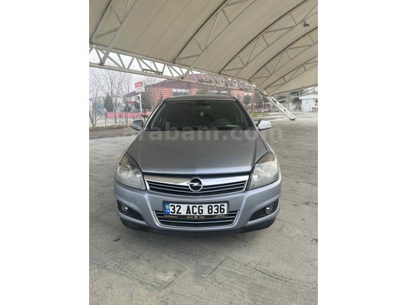 Sahibinden Opel Astra 1.3 CDTI Essentia Konfor 2010 Model 
