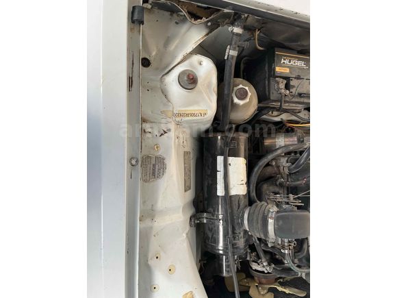 Sahibinden Renault R 12 Toros 1996 Model 