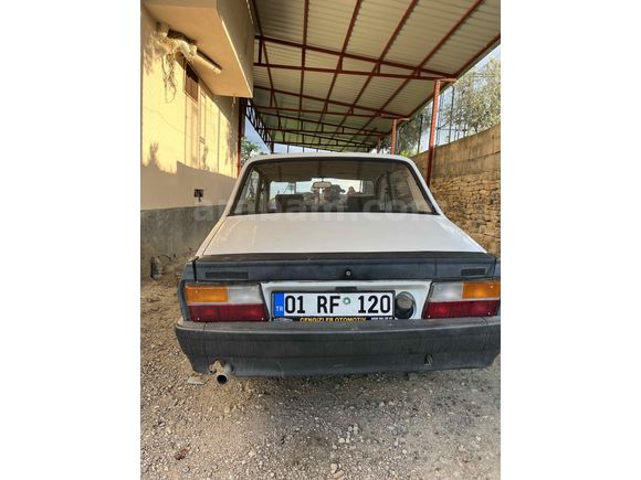 Sahibinden Renault R 12 Toros 1996 Model 