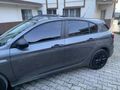 Memurdan Temiz Fiat Egea
