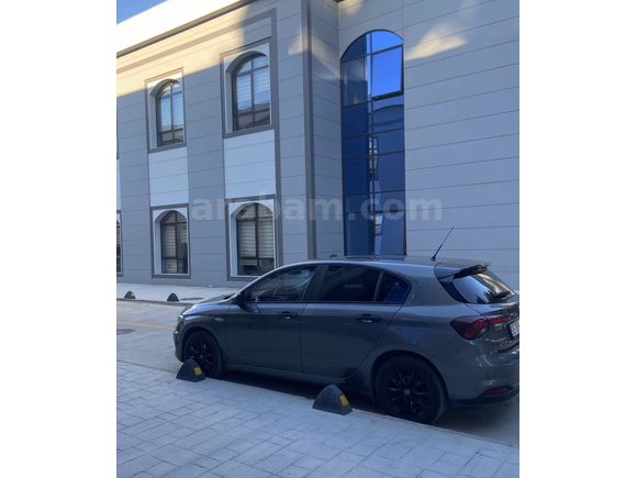 Memurdan Temiz Fiat Egea