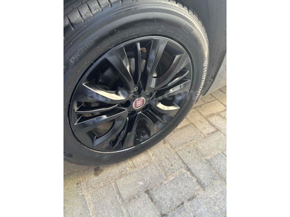 Memurdan Temiz Fiat Egea