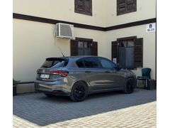 Memurdan Temiz Fiat Egea
