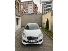 Sahibinden Fiat Linea 1.3 Multijet Urban 2014 Model 