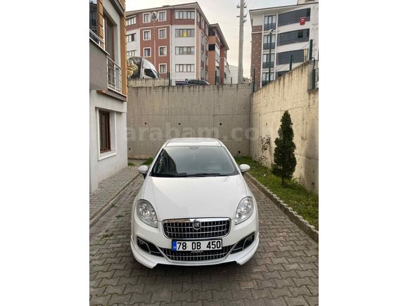 Sahibinden Fiat Linea 1.3 Multijet Urban 2014 Model 
