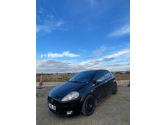 Sahibinden Fiat Punto Grande 1.4 Fire Dynamic 2006 Model