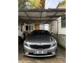 Sahibinden Kia Cerato 1.6 CRDi Concept Plus 2017 Model 