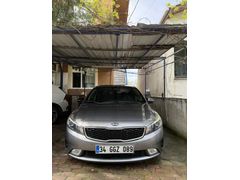 Sahibinden Kia Cerato 1.6 CRDi Concept Plus 2017 Model 