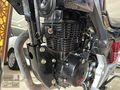 ÜNALOĞLUNDAN 11BİNDE HATASIZ 2018 HONDA CB 125 F