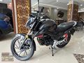 ÜNALOĞLUNDAN 11BİNDE HATASIZ 2018 HONDA CB 125 F