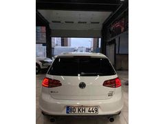Sahibinden Volkswagen Golf 1.6 TDi BlueMotion Comfortline 2013 Model 