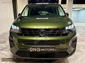 2025 PEUGEOT RİFTER 1.5 BlueHDI EAT8 ALLURE LANSMAN RENK BOYASIZ