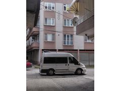 Sahibinden Ford - Otosan 2.5 DI Turbo