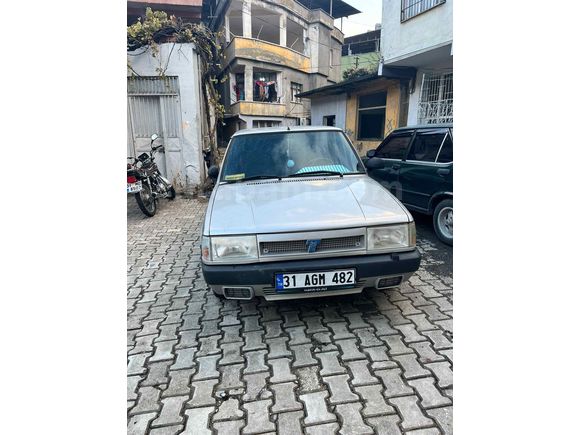 Sahibinden Tofaş Şahin 1.6 2001 Model 